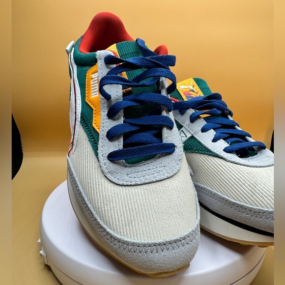 Puma Future Rider Nh - Picture 3 of 5